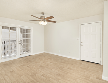 Ceiling fans*